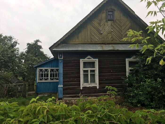 Уютный дом в Пинковичах - 590019