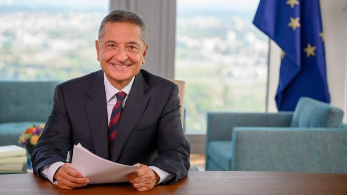 Фабио Панетта