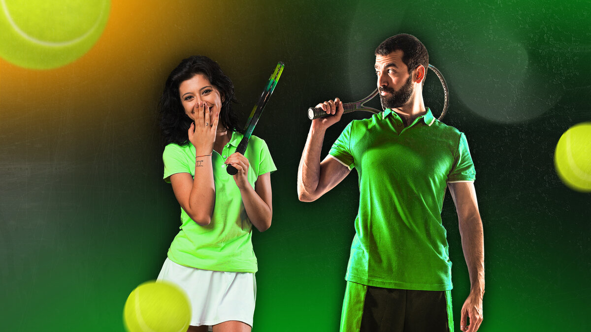 "Азарт в твоем сердце"