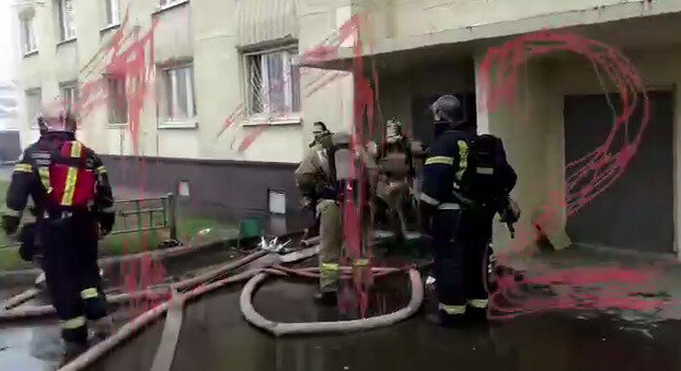    Кадр: t.me/ENews112