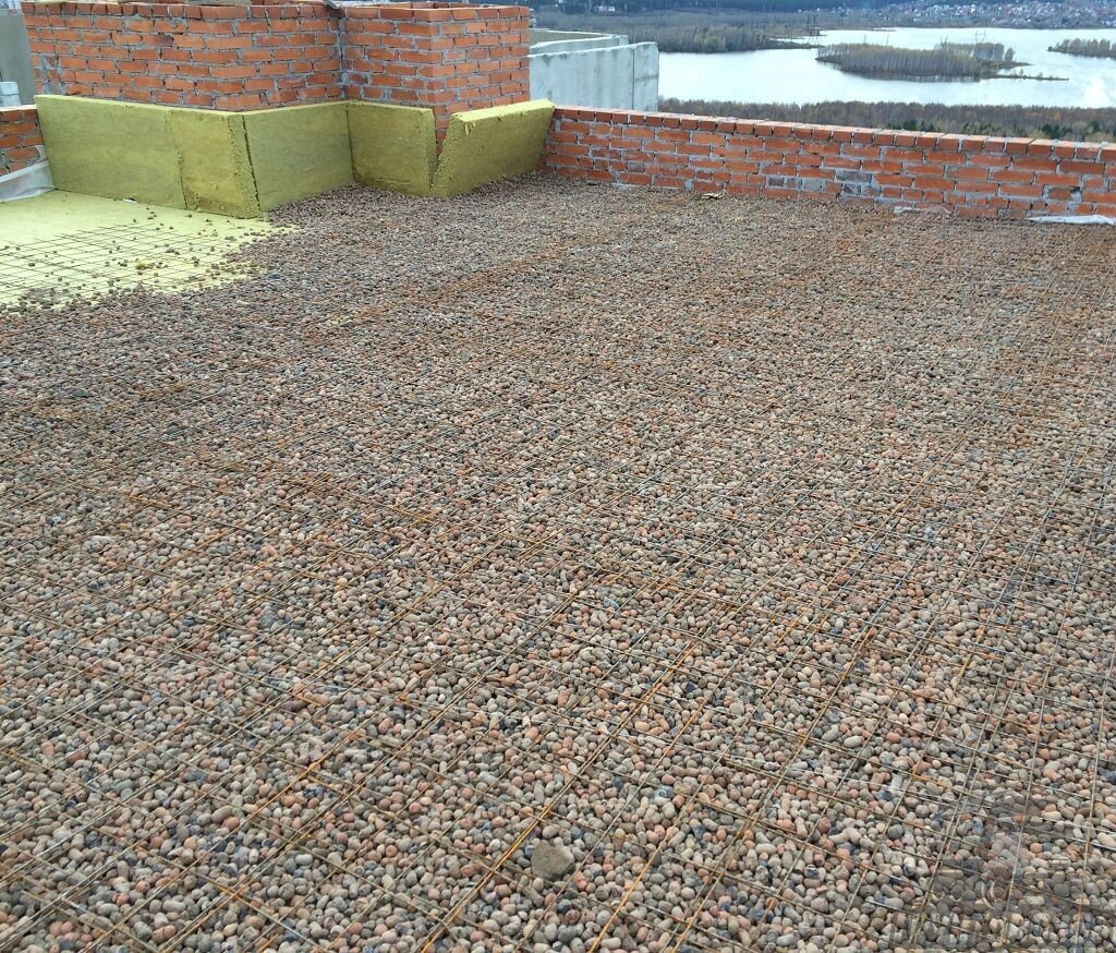 В этой статье мы подробно расскажем, как именно можно использовать керамзит в строительной сфере