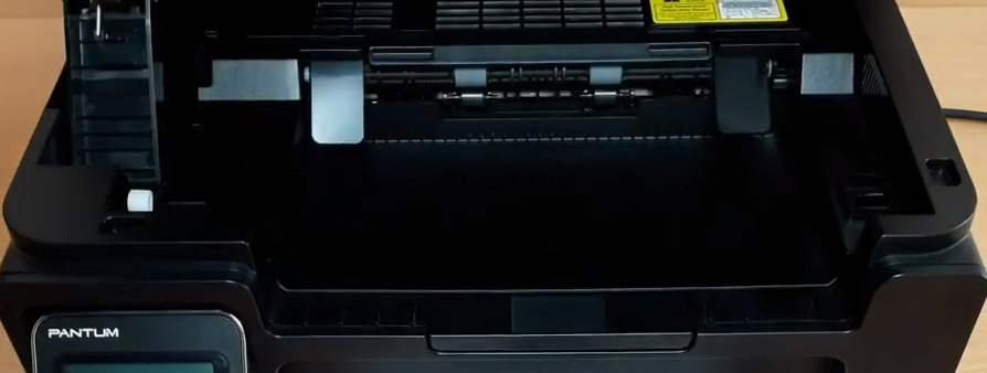 Как настроить принтер Canon, если он печатает бледно?