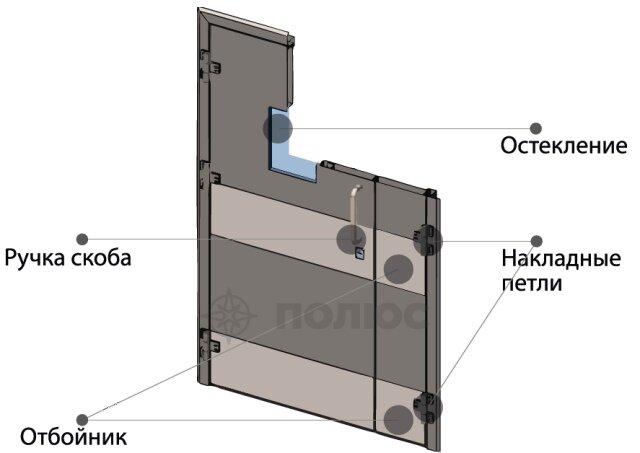 Дополнительная комплектация