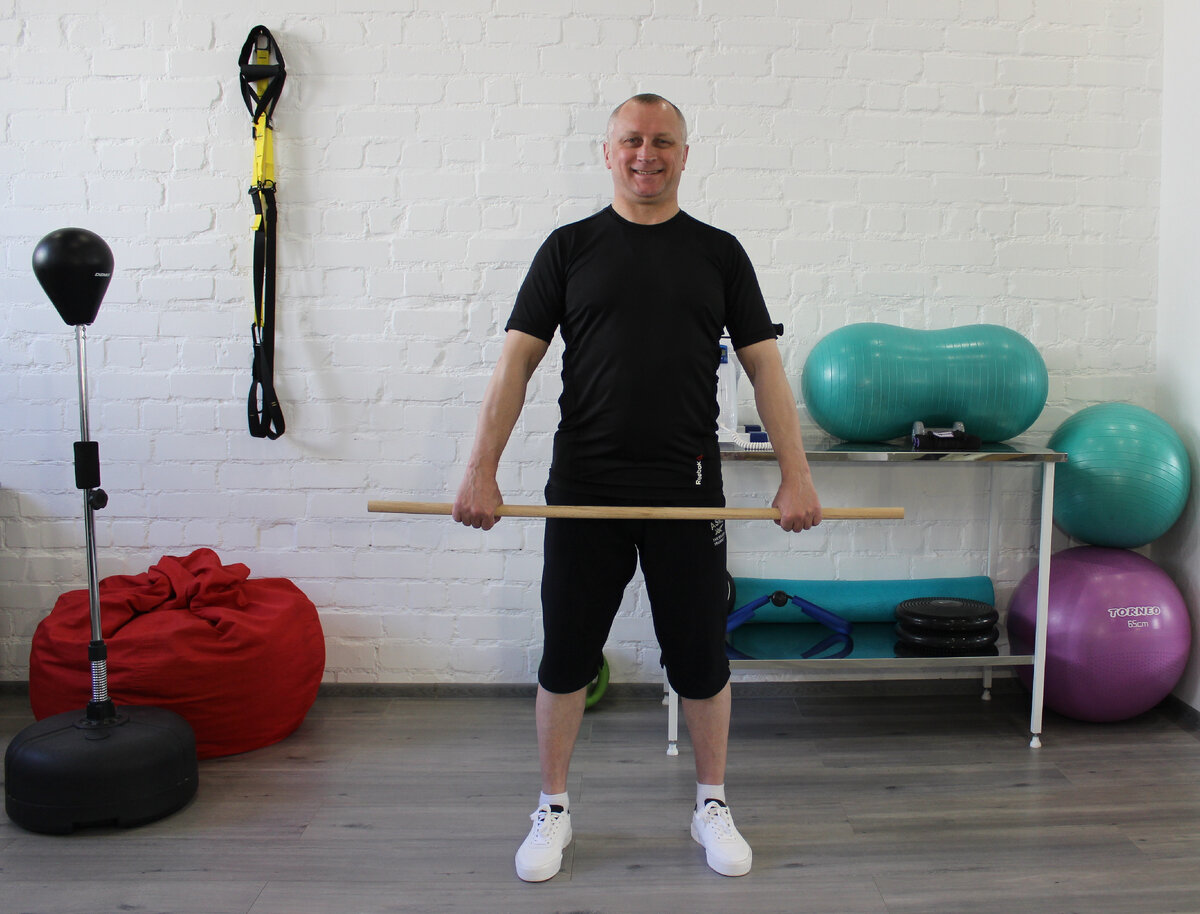 Это я, на работе.