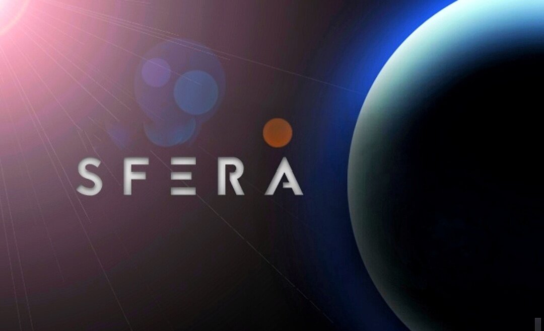 It проект sfera