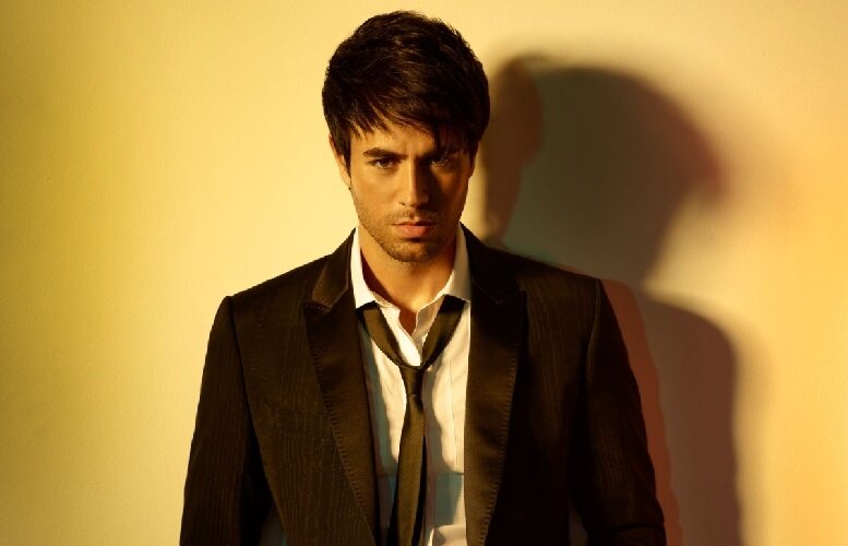 Энрике Иглесиас