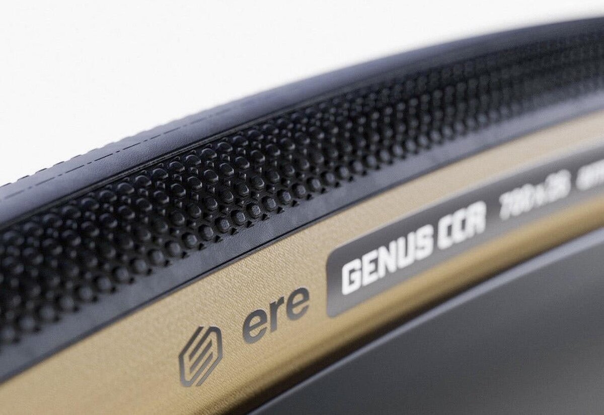 Ere Research CCX 700x28 Фото: Ere Research 