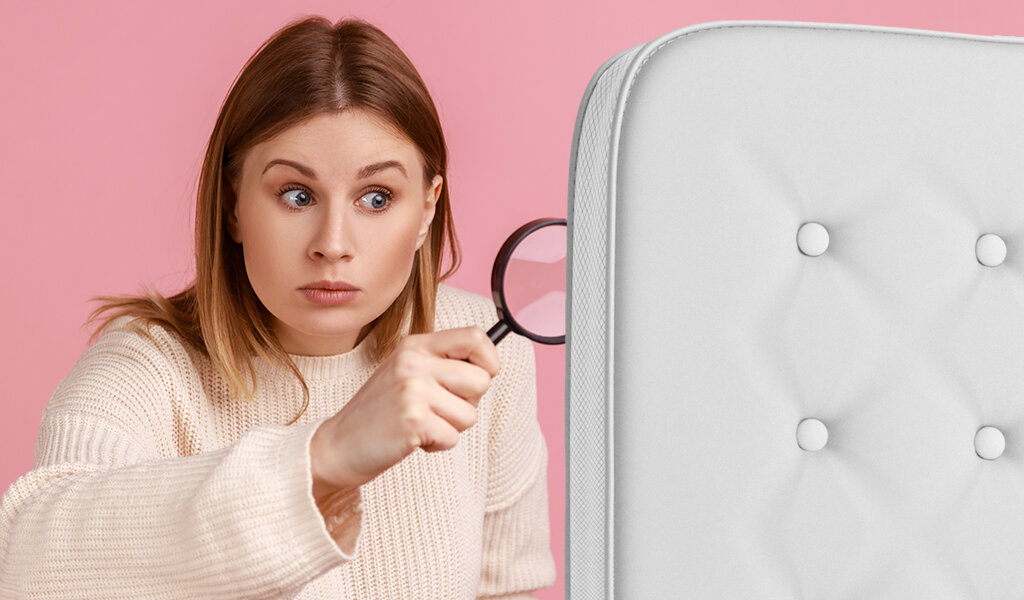 7 простых вопросов, и вы поймете, стоит ли задумываться о замене матраса