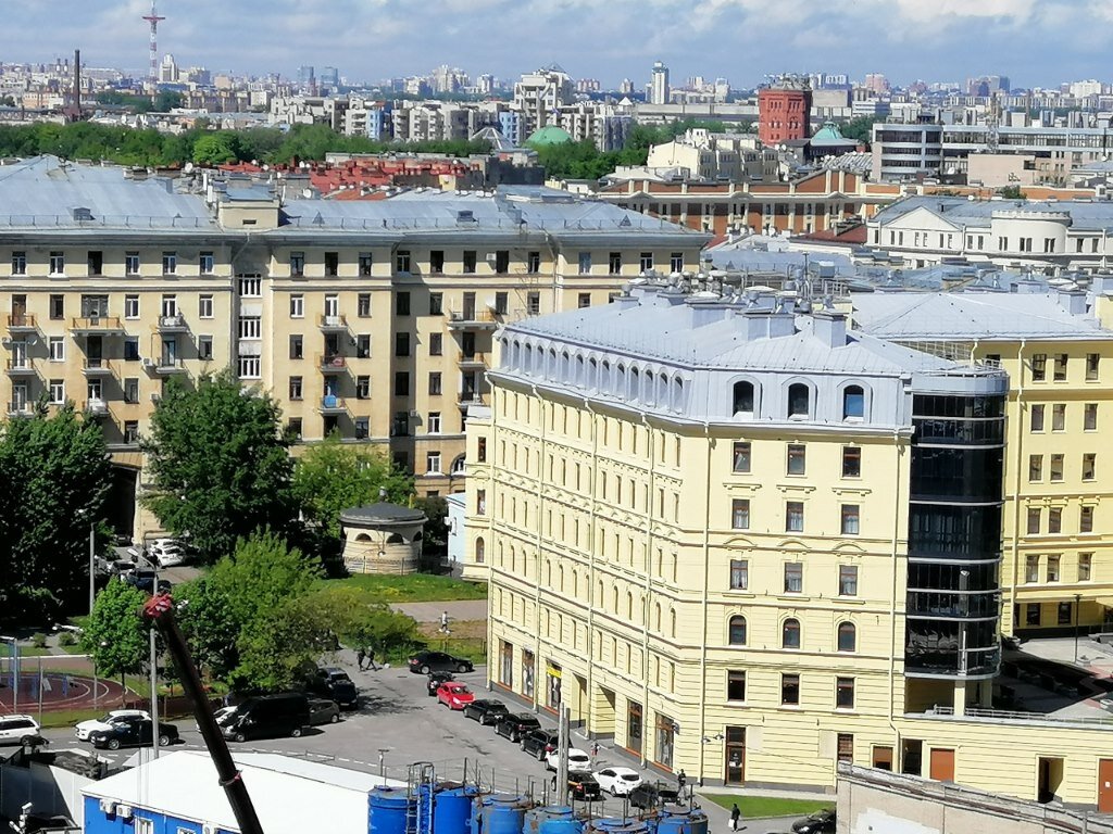 В Москве и Питере съемные квартиры дешевеют. Фото: Мир Квартир