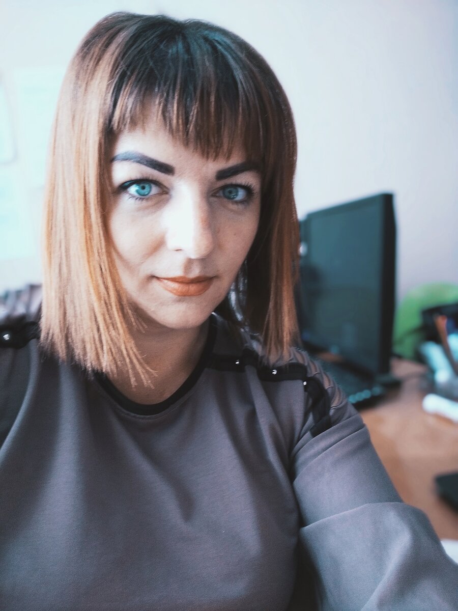 Татьяна Анатольевна Григорьева, старший преподаватель кафедры химии и химической технологии УГТУ