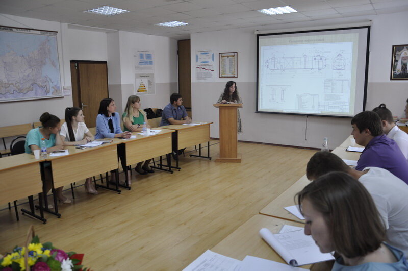 как проходит защита диплома