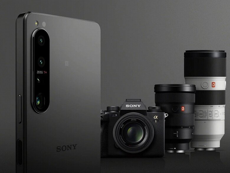    Источник: sony.com