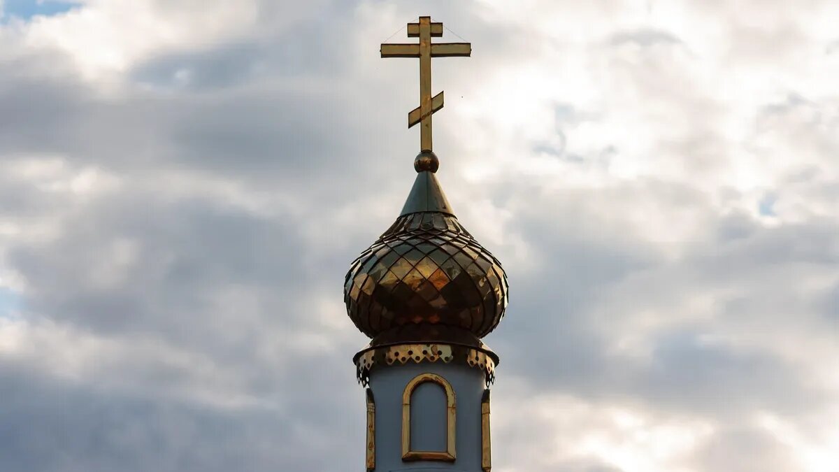 Во все православные праздники стоит посещать церковь. Фото: Pixabay.com 