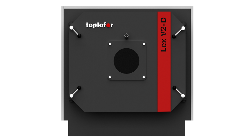 серия Teplofor Lex Easy V2-D 
