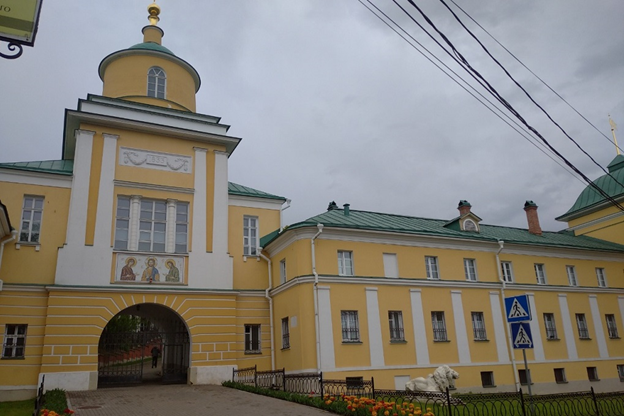 Из личного архива