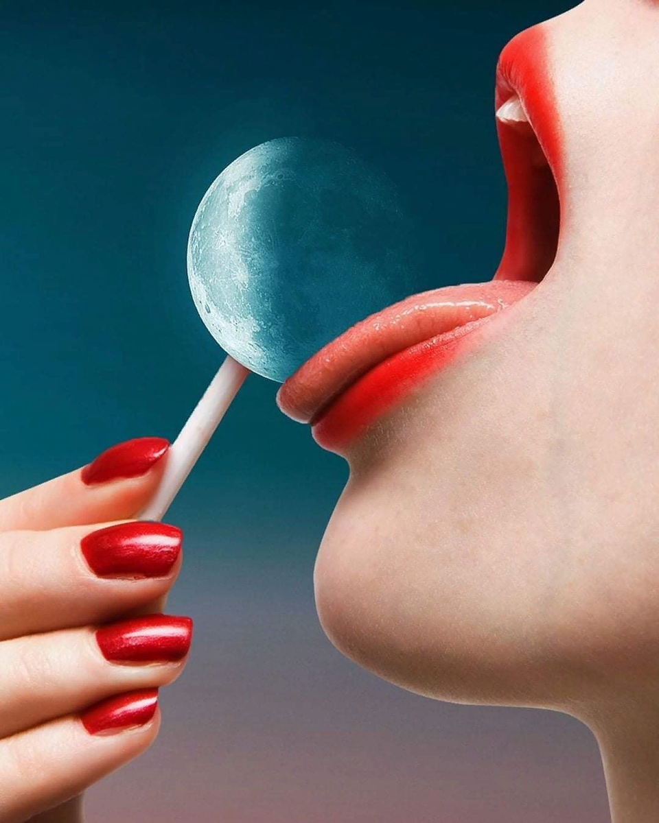 "Люди неспроста избрали ночи - ночи для любви и колдовства" (с) 