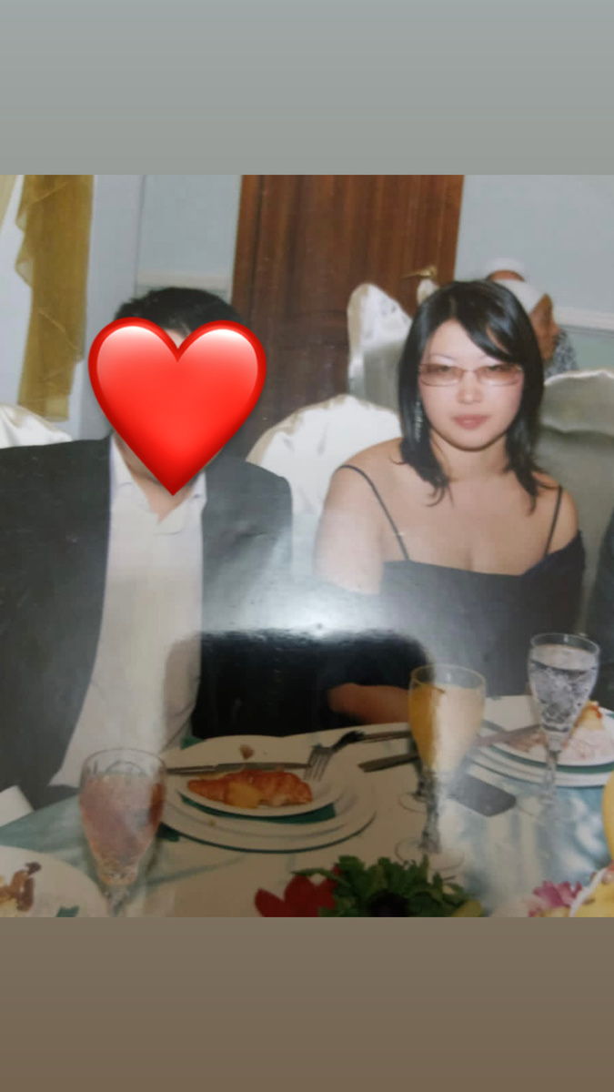 Он любил меня такой) с кожей наполненной коллагеном)