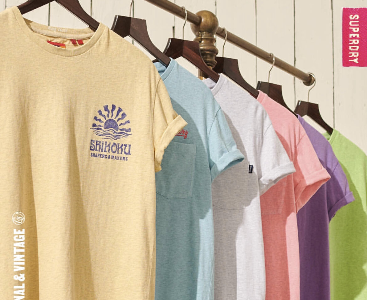 Источник: instagram.com/superdry