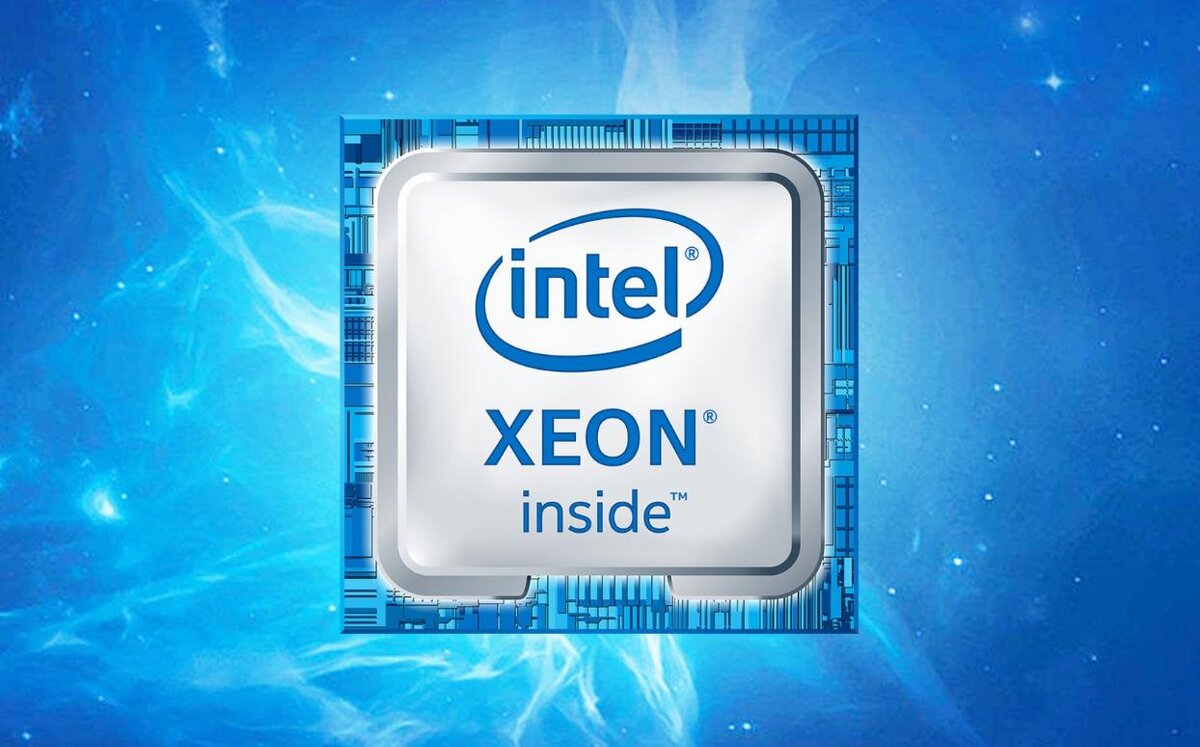 Intel xeon гта 5 фото 1