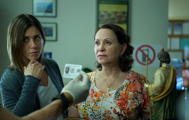 Кадры из фильма "Торт"