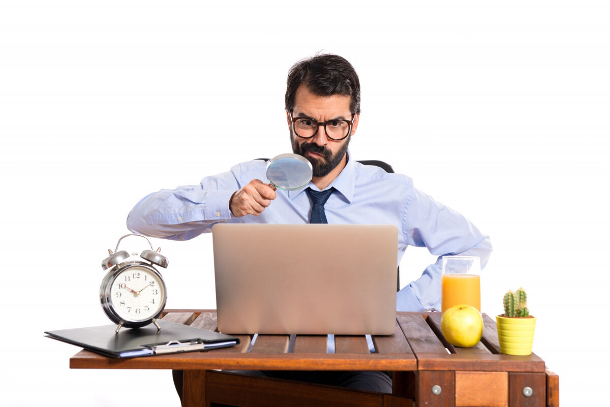 Источник фото: <a href='https://www.freepik.com/photos/man-working'>Man working photo created by luis_molinero - www.freepik.com</a>