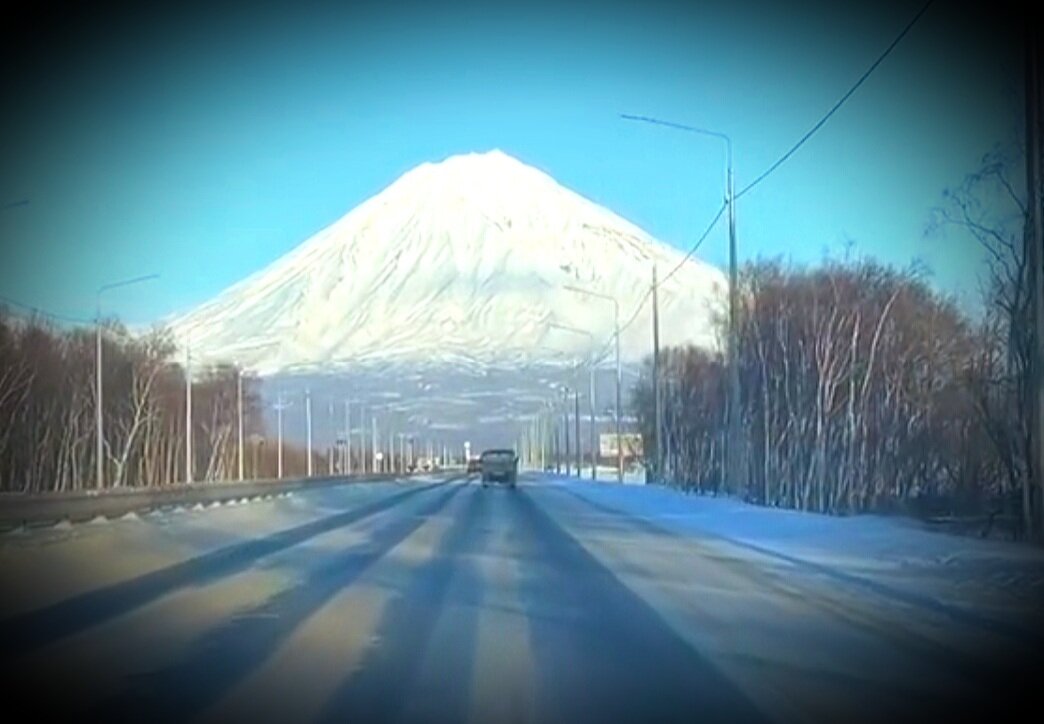 Догадались, где это?