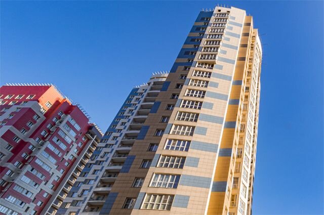    Начнут ли пересматривать тарифы ЖКУ не чаще чем раз в 5 лет?