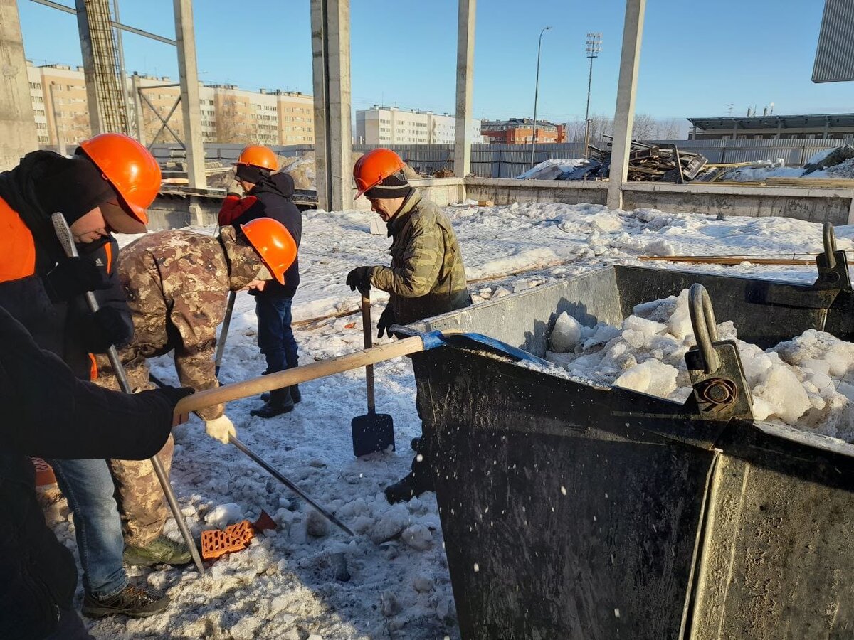 Работа помощником в липецке