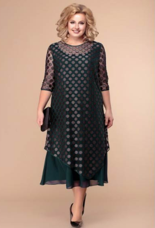 Платье 1390 руб