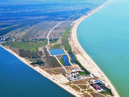 Красота России...