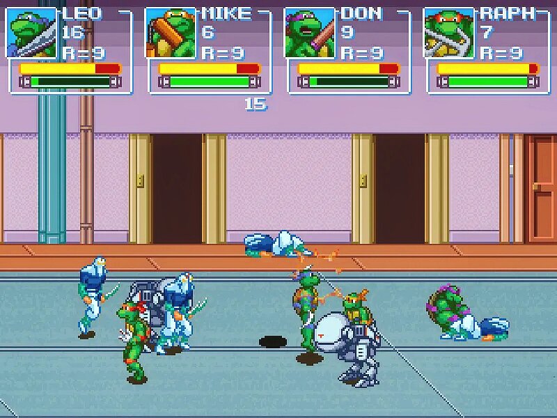 Mutant ninja turtles rescue palooza. Teenage mutant ninja turtles: rescue-palooza! 1. 1. 1. Tmnt: teenage mutant ninja игра.