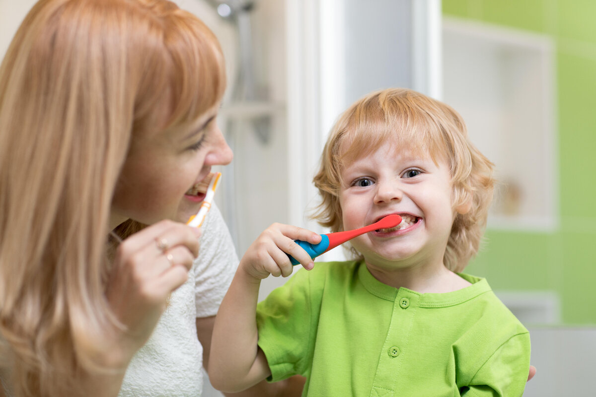 Существует ли опасная зубная паста?
