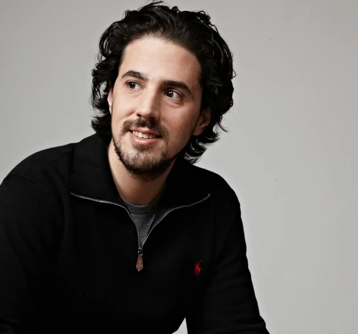 Дэвид Ли Тиш 