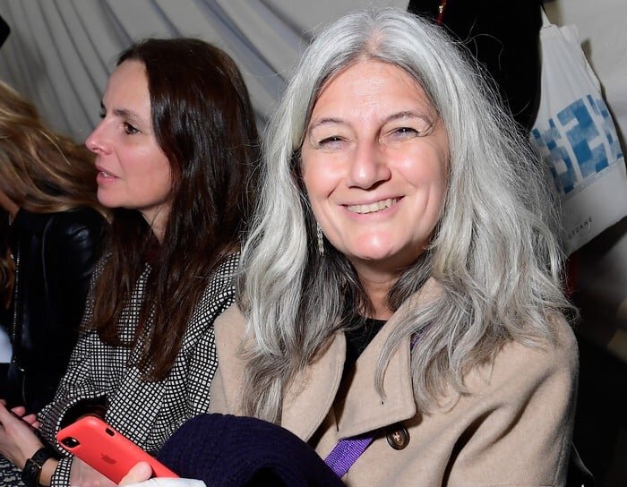 Софи Фонтанель. Фото: www.forbes.fr