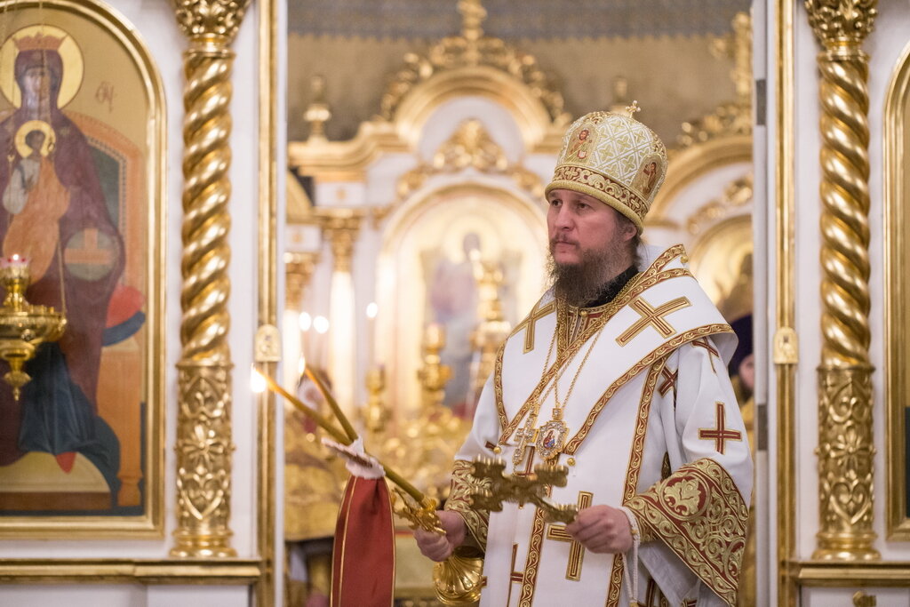 Фото Алексея Лузгана