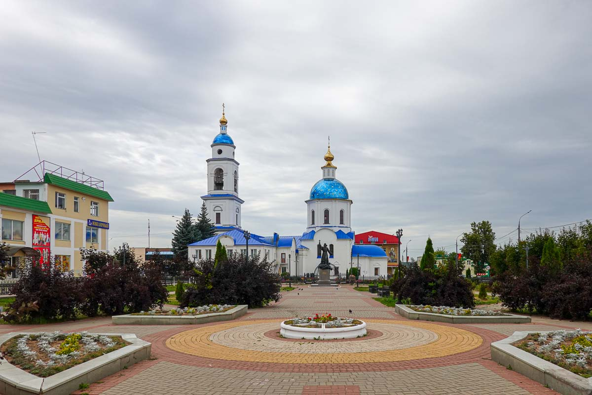 Малоярославец. Достопримечательности Малоярославца и его окрестностей: на карте,