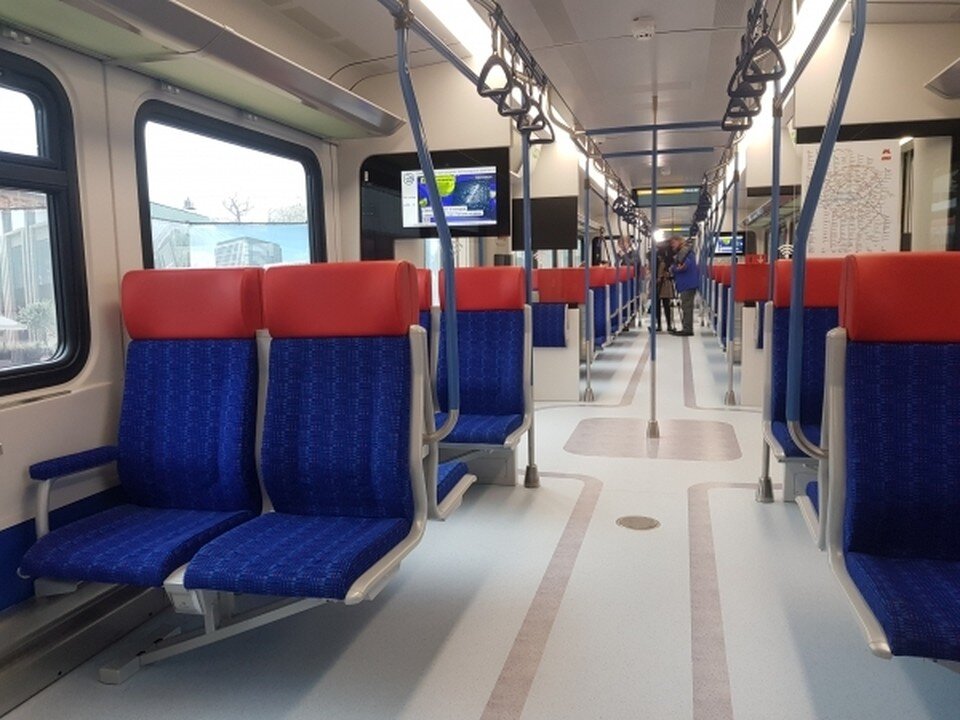     Дополнительная "Ласточка" будет курсировать между Ростовом и сочинским аэропортом. Алиса ТИТКО