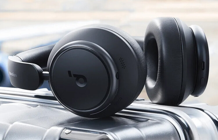    Источник изображений: Soundcore