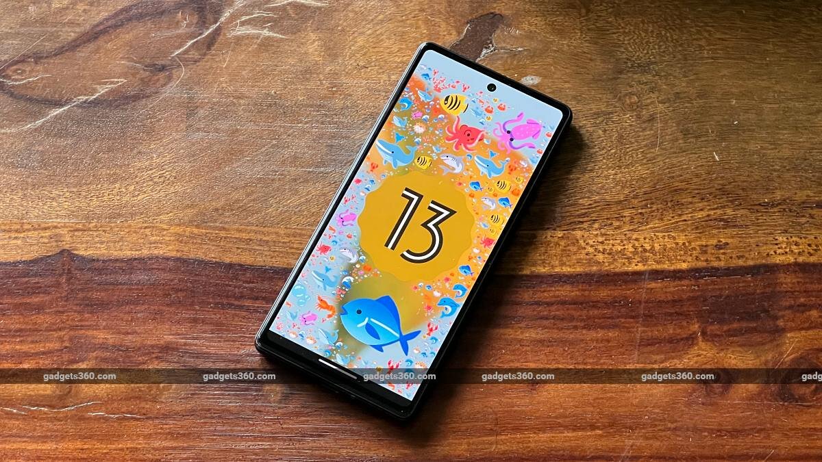 Обнародован список устройств, которым доступна установка финальной версии Android 13. | IT-шник | Дзен
