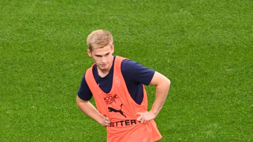   РИА Новости