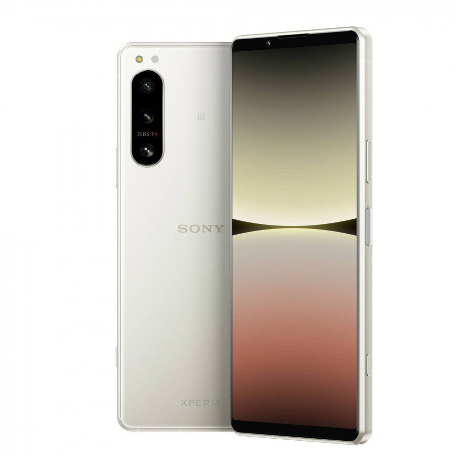 Экран OLED 6,1 дюйма, Snapdragon 8 Gen 1, четыре 12-мегапиксельные камеры,  5000 мА·ч. Представлен субфлагман Sony Xperia 5 IV, который стоит как  Galaxy S22 Ultra | iXBT.com | Дзен