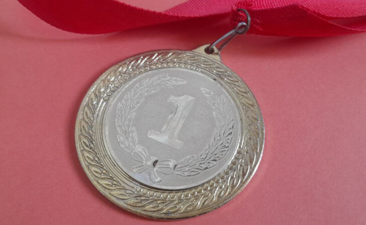    Курянин победил в конкурсе «Мистер Россия 2022»