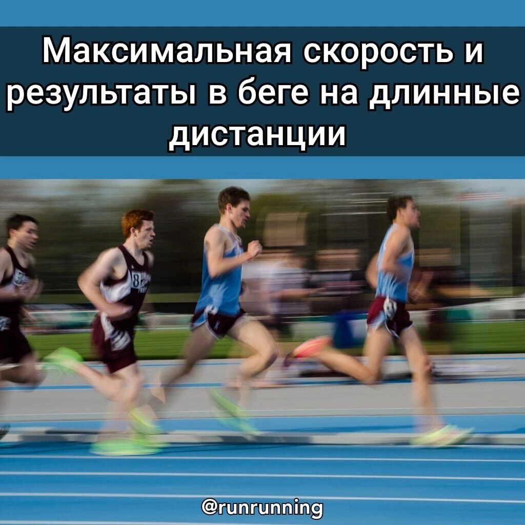 Бег на длинные дистанции тренировка