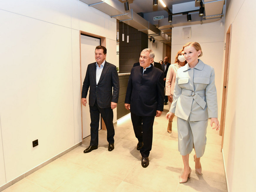 Фото: Город Казань KZN.RU 