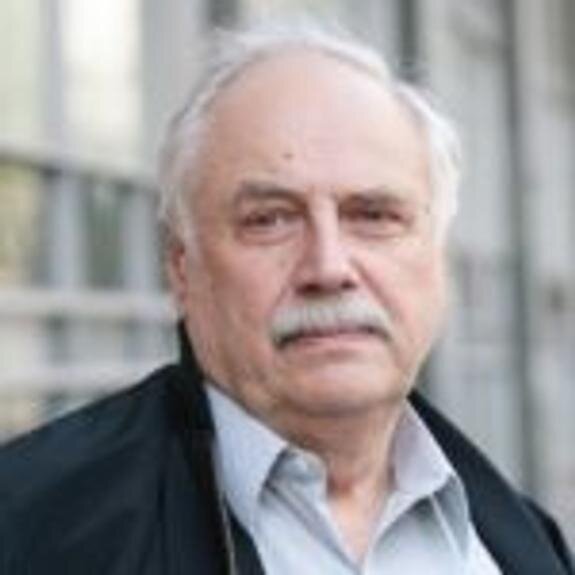    Владимир Краснопольский, фото: unikino.ru