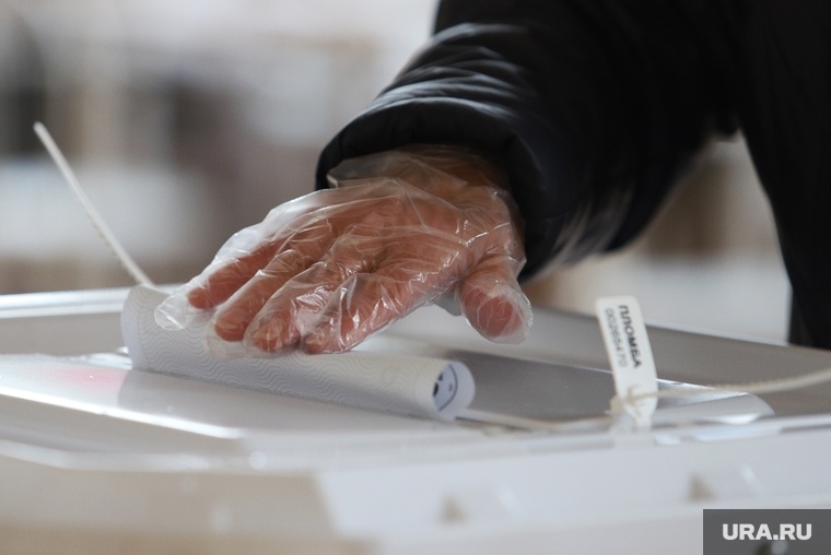    Жители Бердянска восприняли референдум с воодушевлением, заявил директор порта