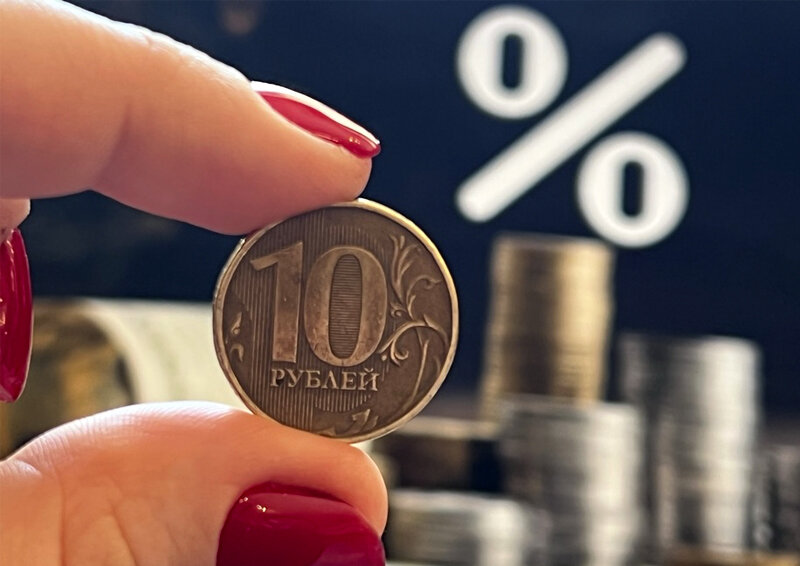    Экономисты объяснили, как падение индекса Мосбиржи отразится на экономике