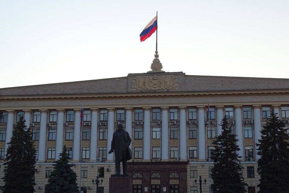     Правительство Липецкой области опровергло фейки о мобилизации Юлия КЛЮЕВА