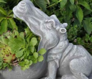 Кашпо своими руками