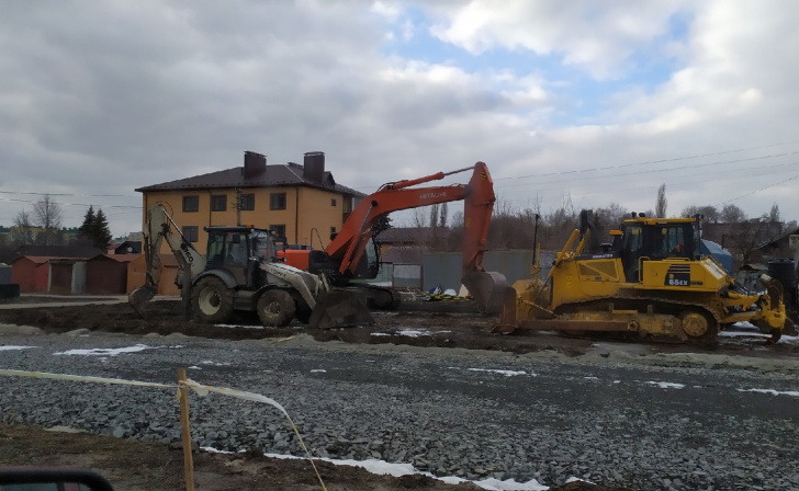    фото из архива Курских известий